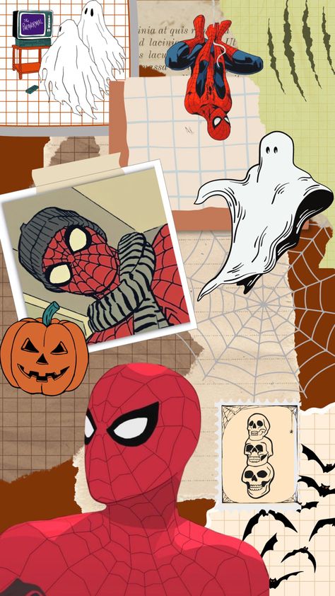 Spider Man Halloween Wallpaper, Halloween Spider Man Wallpaper, Halloween Spiderman Wallpaper, Spiderman Halloween Wallpaper, Halloween Marvel Wallpaper, Spider Man Christmas Wallpaper, Marvel Halloween Wallpaper, Spiderman Halloween, Spider Man Halloween