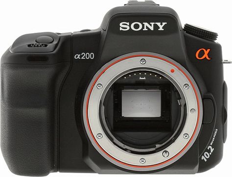 Sony DSLR-A200 Review - DSLR-A200 Modes & Menus Cameras To Buy, Sony Dslr Camera, Best Camera For Photography, Sony Digital Camera, Bridge Camera, Best Dslr, Best Cameras, Camera Prices, Vr Lens