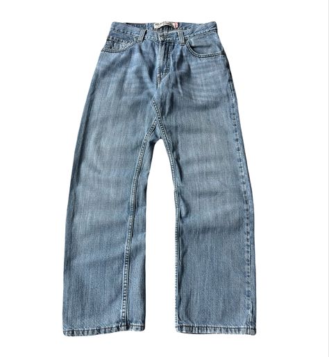 Washed Blue Grunge Bottoms For Streetwear, Baggy Jeans Png Aesthetic, Baggy Jeans Png Men, Blue Washed Pants For Streetwear, Celestial Guardian, Green Celestial, Man Closet, Jeans Png, Pre-washed Faded Jeans For Streetwear