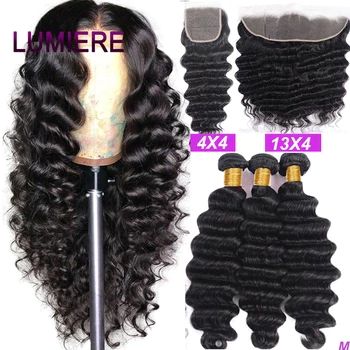 Peruvian Hair Bundles, Deep Wave Bundles, Hair Extension Brands, Loose Deep Wave, Waves Hair, Natural Hair Extensions, 100 Human Hair Extensions, Bundles With Closure, Frontal Hairstyles