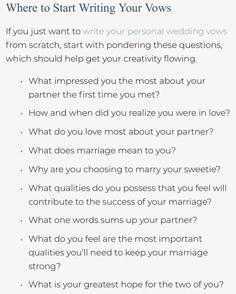 Wedding Vows To Husband Funny Hilarious, Bride Vows To Groom Funny, Vows To Husband Template, Bride Vows To Groom, Vows To Groom, Bride Vows, Vows To Husband, Personal Wedding Vows, Bridal Shower Question Game