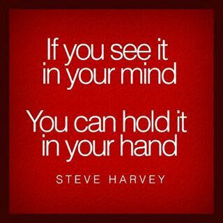 with a lot of hard work Empowering Beliefs, Harvey Quotes, Steve Harvey Quotes, Vision Quotes, Psychic Medium, Steve Harvey, Law Of Attraction Quotes, Text Quotes, Subconscious Mind