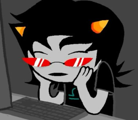 Terezi Pyrope Terezi Pyrope, Homestuck