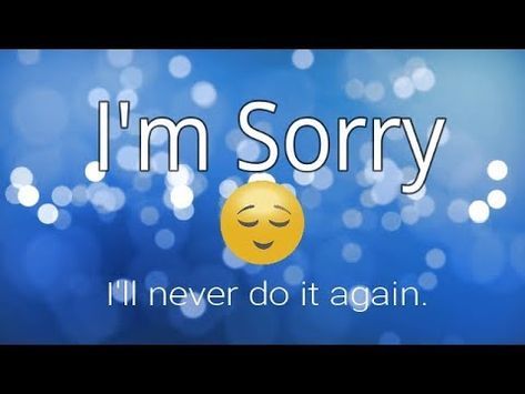 I am Sorry || Very Emotional Whatsapp Status 30 sec Video - YouTube Sorry Video, Emotional Video, Sorry Quotes, Funny Love Pictures, Love Status Whatsapp, Sorry My Love, Heart Touching Lines, Instagram Status, Love Wallpapers Romantic