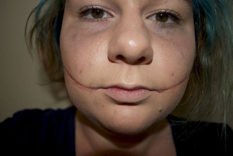 Mehron's Rigid Collodion Rigid Collodion, Sfx Makeup, Hoop Ring, Nostril Hoop Ring, Septum Ring, Nose Ring, Makeup, Make Up