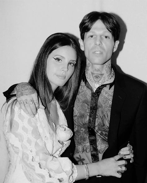 Jesse Rutherford And Lana Del Rey, Jesse Rutherford Aesthetic, Jess Rutherford, Lana Shrine, Jessie Rutherford, Jesse Rutherford, Brooklyn Baby, I'm With The Band, Lana Del Ray