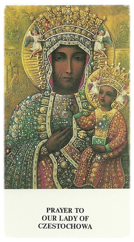 Goodness And Mercy, Our Lady Of Czestochowa, Good Mother, Christmas Prayer, Prayer For Peace, Courage Quotes, Ancient Mesopotamia, Prince Of Peace, Pope John