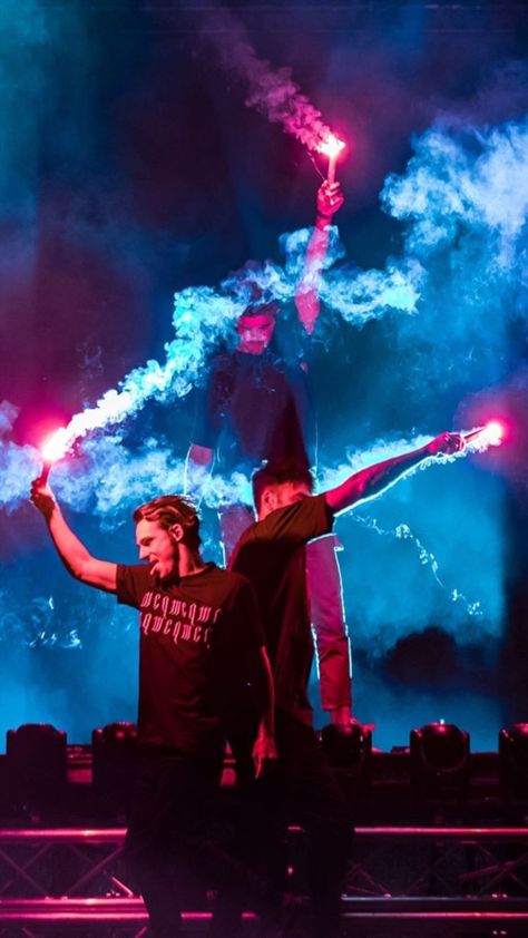 Chainsmokers Wallpaper, Andrew Taggart, Sick Boy, The Chainsmokers, Dan Reynolds, Dj Snake, Martin Garrix, Chainsmokers, Concert Photography