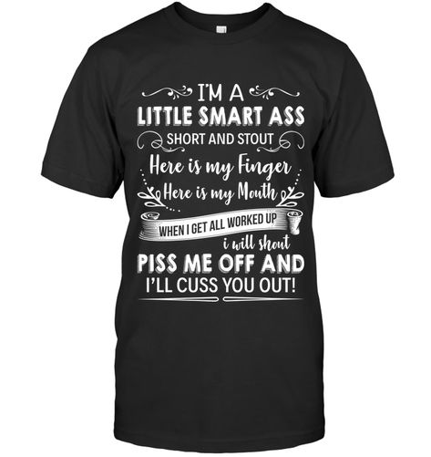 Funny Tee Shirts Humour, Rude T Shirts, Sarcastic Clothing, Maternity Shirts, Shopping Humor, Sarcasm Funny, Fun Clothing, Funny T Shirt Sayings, Sarcasm Shirts