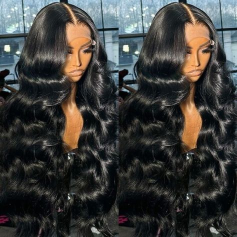 Weave Ponytail, Long Human Hair Wigs, Invisible Lace, Virgin Hair Wigs, Wigs Hair, Human Wigs, Brazilian Body Wave, Body Wave Wig, Body Wave Hair