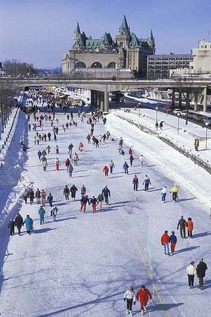 The Sydney Morning Herald outlines the ultimate Ottawa weekend - BeaverTails pastries included. Rideau Canal Ottawa Ice Skating, Winterlude Ottawa, Rideau Canal Ottawa, Honey Moon Ideas, Ottawa Parliament, Ottawa City, Ottawa Travel, Quebec Winter, Winter Skating