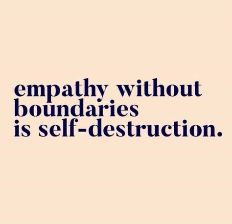 Boundaries Quotes, Morning Affirmations, Truth Hurts, Mental And Emotional Health, Be A Nice Human, Therapy Activities, Emotional Health, Love People, Pretty Words