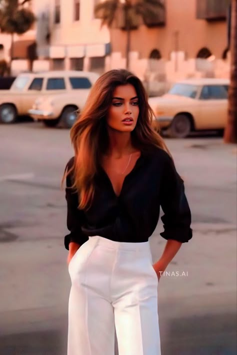 Mob Wife Aesthetic Casual, Italian Dress Aesthetic, Casual Mob Wife Outfit, Italian Ladies Fashion, Italian Work Outfits, Italian Woman Fashion, High Class Woman Aesthetic, Classy Italian Outfits, Italian Mob Wife Outfit