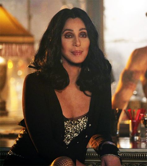 Cher ~ Born May 20 Cher Burlesque, Cher Wig, Burlesque Movie, Cher Outfits, Cher Photos, Vintage Hollywood Glamour, Best Song, Curly Hair Photos, Music Board