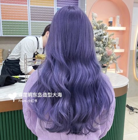 Hair Color Underneath, Gorgeous Hair Color, Lavender Hair, Light Hair Color, Pretty Hair Color, Haircuts Straight Hair, Dye My Hair, Hair Dye Colors, Hair Inspo Color