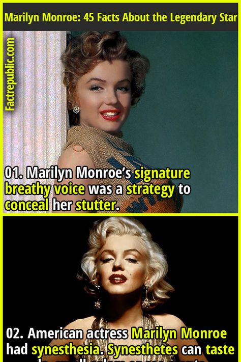 Cher Inspired Outfits, Marilyn Monroe Facts, Marilyn Monroe Signature, World History Facts, Hollywood Women, Star Facts, Marilyn Monroe Movies, Celebrity Actress, Famous Actresses