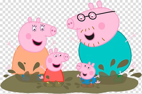 Peppa Pig Images, George Pig Party, Peppa Pig Stickers, Peppa Pig Party Decorations, Peppa Pig Teddy, Peppa Pig Birthday Party Decorations, Peppa Pig Cartoon, Peppa Pig Wallpaper, Pig Png