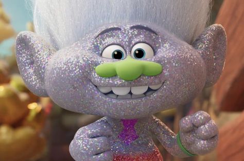 Movie: Trolls Band Together (1st trailer) #guydiamond #trolls #dreamworkstrolls Trolls Guy Diamond, Guy Diamond, Trolls Band Together, Cute Guy, The Wiggles, Dreamworks Trolls, Tiny Diamond, Season 3, Dreamworks