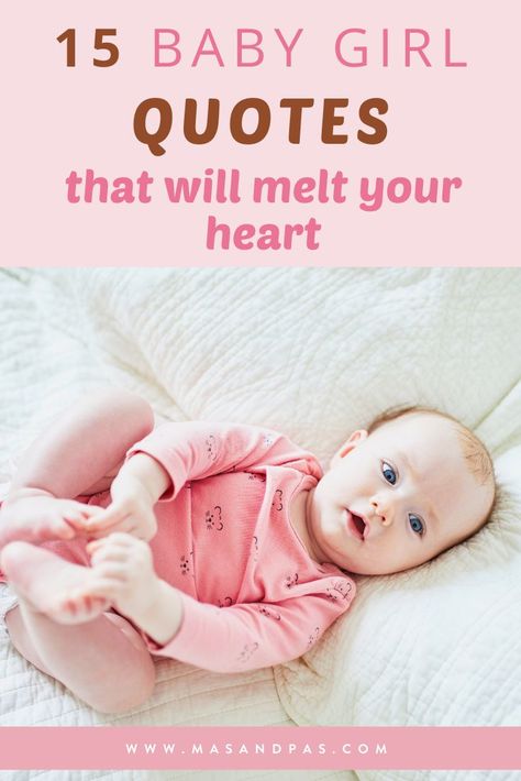 Its A Girl Announcement Its A Girl Announcement Quotes, Quotes For Unborn Baby Girl, My Little Baby Girl Quotes, Baby Girl Signs For Nursery, Babygirl Quotes Baby, Newborn Baby Announcement Quotes, Baby Girl Card Ideas, Its A Girl Announcement Quotes, Quotes About Baby Girl