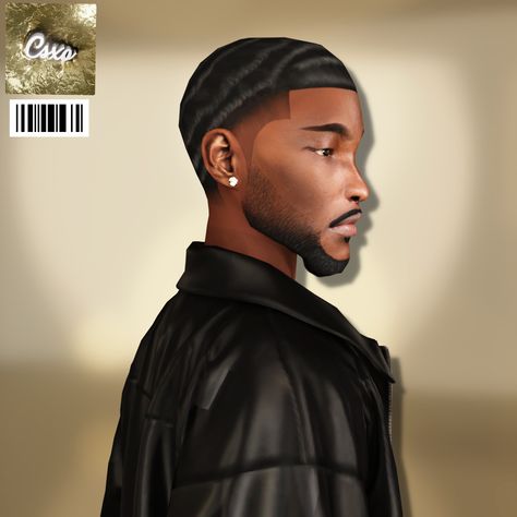 CeceSims XO Sims 4 Men Cc Urban, Sims 4 Cc White Hair Male, Sims 4 Cc Waves Hair, Sims 4 Cc Male Hair Waves, Sims 4 Cc Man Beard, Sims 4cc Hair Men, Waves Sims 4 Cc, Male Hairs Sims 4, Sims 4 Cc Black Male Hair Free