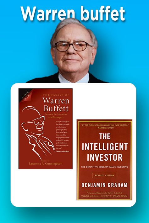 The Intelligent Investor, Benjamin Graham, Books 2023, Investing Books, Value Investing, The Best Books, Warren Buffett, Kindle App, Great Books