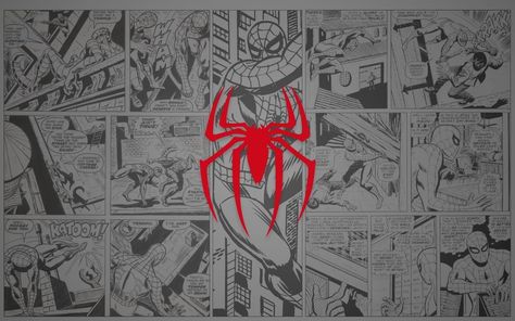 Marvel Wallpapers For Pc, Marvel Wallpapers For Laptop, Spiderman Wallpaper For Computer, Spiderman Ipad Layout, Laptop Wallpaper 1920 X 1080, Spiderman Aesthetic Laptop Wallpaper, Aesthetic For Laptop Wallpaper Hd, Aesthetic Desktop Background Hd, Spider Man Wallpaper Computer