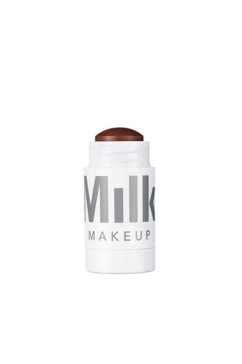 Milk Makeup Highlighter, Best Bronzer, Highlighter Stick, Celebrity Makeup Artist, Milk Makeup, Mango Butter, Highlighter Makeup, Celebrity Makeup, Natural Glow