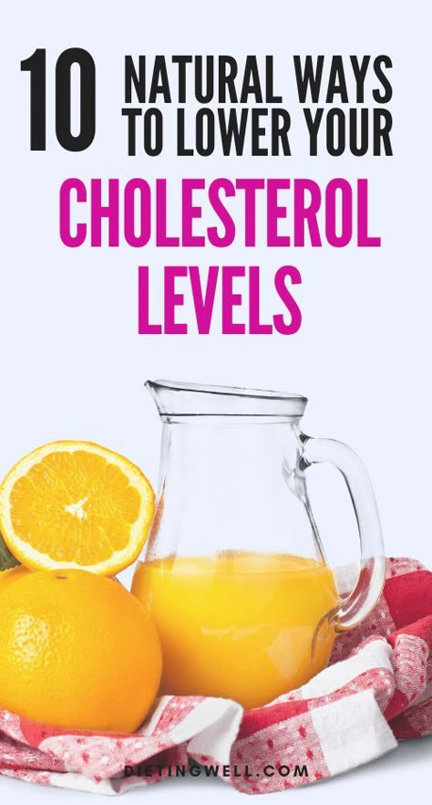 If you do have high cholesterol, it isn’t the end of the world. The first step is to begin lowering your bad LDL cholesterol. Medicines can help you do this, but many natural remedies are available as well. Here are several remedies to fight high cholesterol. | Foods That Lower Cholesterol | Lower Cholesterol Diet | How to Lower Cholesterol | Lower Cholesterol Naturally | High Cholesterol Remedies | #lowercolesterol #cholesterol High Cholesterol Remedies, Foods That Lower Cholesterol, How To Lower Cholesterol, Cholesterol Friendly Recipes, Low Cholesterol Diet Plan, Ways To Lower Cholesterol, High Cholesterol Foods, Lower Cholesterol Naturally, Lower Cholesterol Diet