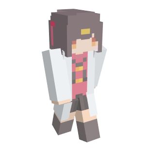 Chibi Skins do Minecraft | The best collection of skins | NameMC Chibi Minecraft, Minecraft Skins, Minecraft, Good Things, Skin