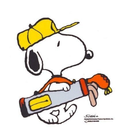 snoopy: Golfer Boyfriend, Golf With Friends, Woodstock Snoopy, Hello Kitty Imagenes, Golf Stuff, Snoopy Images, Peanuts Cartoon, Golf Quotes, Snoopy Quotes