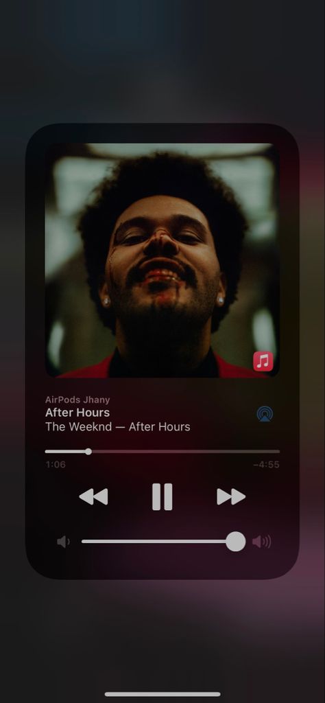 The Weekend Song, Afterhours Theweeknd, Weekend Song, The Weeknd Wallpaper Iphone, Weeknd Wallpaper, Lit Songs, Songs That Describe Me, Iphone Music, Music Aesthetic