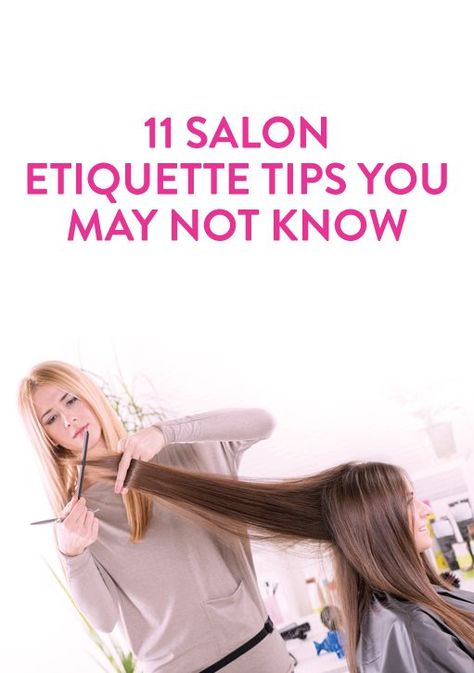 How much to tip at the salon & 10 other pressing questions answered 12 Questions, Salon Ideas, The Salon, Cosmetology, All Things Beauty, Hair Dos, Hair Tips, About Hair, Cut And Color