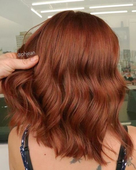 Auburn Balayage, Red Hair Inspo, Jean Philippe, Ginger Hair Color, Hair Color Auburn, Auburn Hair, Hair Color And Cut, March 8, Hair Inspiration Color