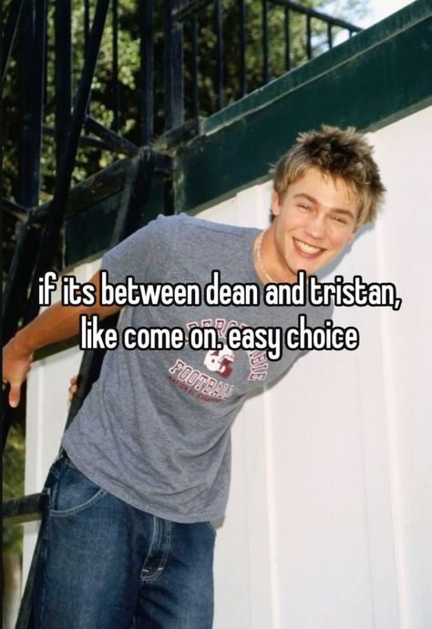 Gilmore Girls Boys, Team Tristan, Reason To Stay Alive, Tristan Dugray, Gilmore Guys, Michael Murray, Chad Michael Murray, Men Love, Stay Alive