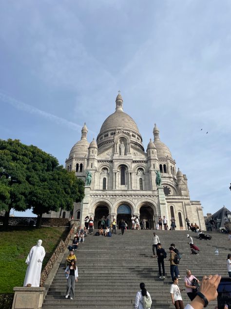 Monte Marte Paris, Mont Marte Paris, Park Monceau Paris, Opera Garnier Paris Aesthetic, Palais Garnier Paris, Montmartre Paris, Paris Trip, Theatre Company, Paris Travel