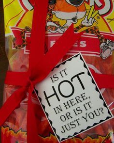 Valentines Surprise, Hot Cheetos, Heart Day, My Funny Valentine, Valentine's Day Quotes, Diy Valentines Gifts, Valentines Day Gifts For Him, Valentine Day Crafts, New Energy