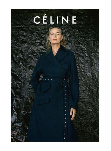 Celine Resort 2017 Campaign by Talia Chetrit Celine Campaign, Old Celine, Expensive Clothes, Phoebe Philo, Fashion Advertising, Fashion Images, Ad Campaign, Spring 2017, Fashion Photographer