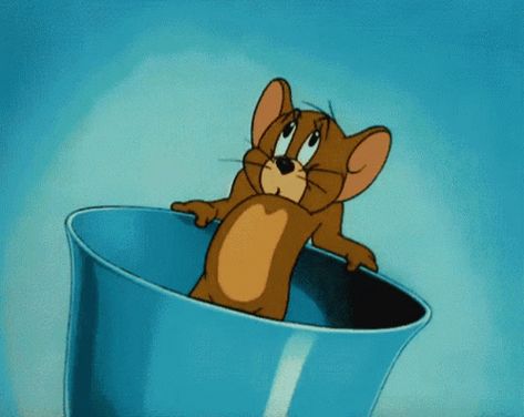 Jerry Tom And Jerry GIF - Jerry TomAndJerry Heartbeat - Discover & Share GIFs Tom And Jerry Gif, Maus Illustration, Manga Ideas, Tom Et Jerry, Tom And Jerry Cartoon, Tom Y Jerry, Heart Gif, Cartoon Gifs, Classic Cartoons