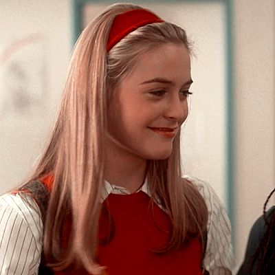 Clueless Aesthetic, Clueless Movie, Cher Outfits, Clueless Cher, Cher Clueless, Cher Horowitz, Alicia Silverstone, Look Rose, Clueless Outfits