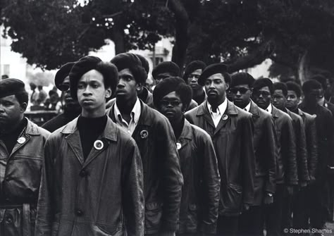 Inside the Black Panther Party - CBS News Black Panthers Movement, Bobby Seale, The Black Panther Party, The Black Panther, Black Panther Party, Black Panthers, By Any Means Necessary, Black Photography, Power To The People