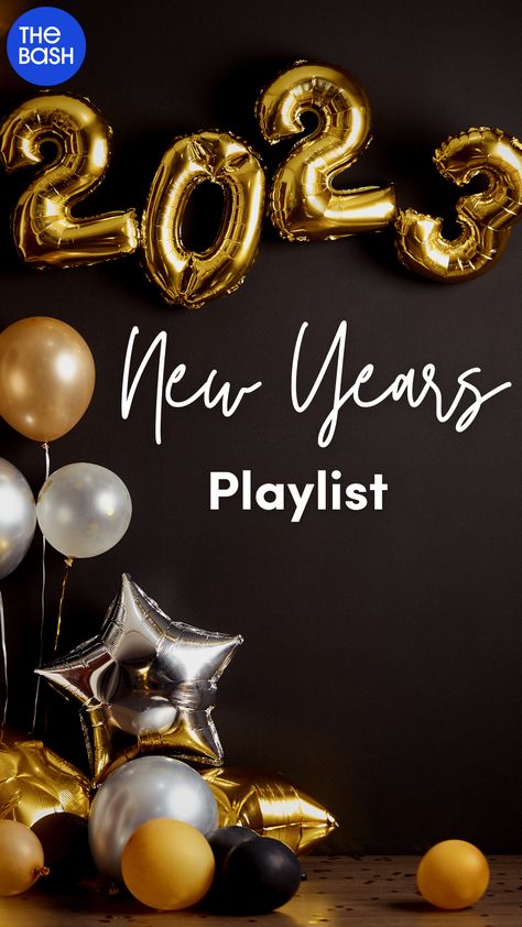 New Years Spin Playlist, New Years Eve Playlist, New Year’s Eve Playlist, 123123 New Years Eve, New Years Playlist, New Years Songs, Dance Party Playlist, New Years Eve Music, New Year Songs