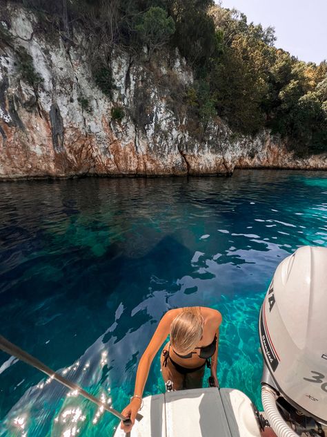 Corfu Greece Photo Ideas, Corfu Photo Ideas, Corfu Greece Aesthetic, Greece Pics, Greece Aesthetics, Greece Corfu, Greece Photos, Greece Summer, Cool Vibes