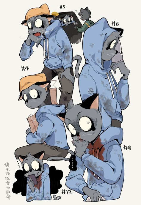 Hajime Tanaka (Odd Taxi) Odd Taxi, Character Design Sheet, Superflat, Design Sheet, Characters To Draw, Big Hugs, Animal Fashion, Drawing Tips, Character Drawing