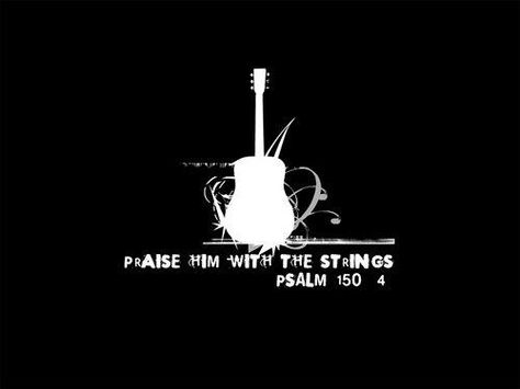 Psalm 150:4 Praise him with tambourines and dancing.     Praise him with stringed instruments and flutes. Paulo Andre, Psalm 150, Pat Metheny, Praise Him, Amadeus Mozart, Love Truths, Belem, Music Wallpaper, Christian Music