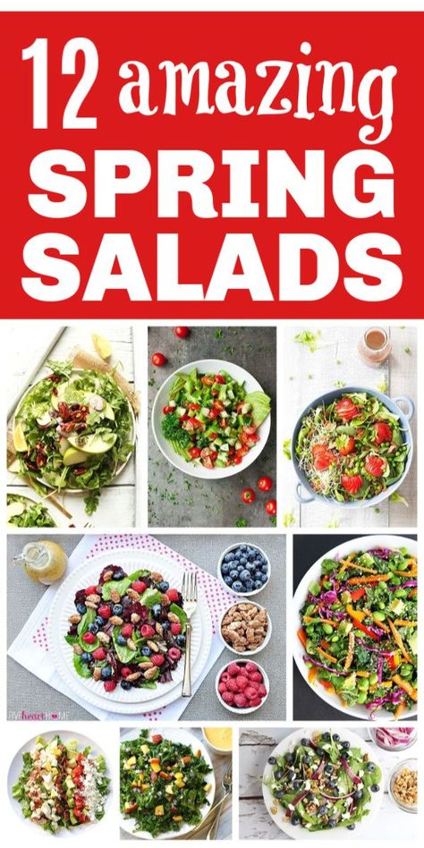 Delived Eggs, Amazing Salad Recipes, Egg Macarons, Easter Salad Recipes, Delicious Salad Recipes, Easter Salad, Spring Salads, Fancy Salads, Eggs Ideas