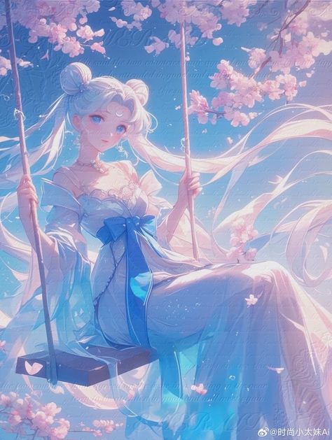 Neo Queen Serenity Fanart, Queen Serenity Fanart, Pink Fanart, Saylor Moon, Queen Serenity, Neo Queen Serenity, Sailor Moon Stars, Tuxedo Mask, Sailor Moon Fan Art