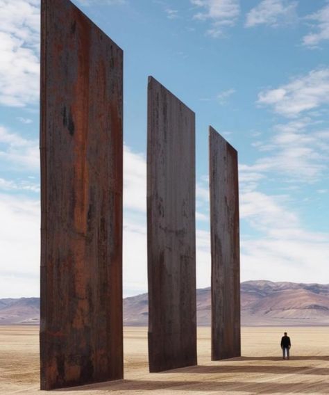 ❤️ Richard Serra Richard Serra Painting, Richard Serra, Light Of Life, Land Art, Landscape Architecture, Three Dimensional, Digital Image, Sculpture, Architecture