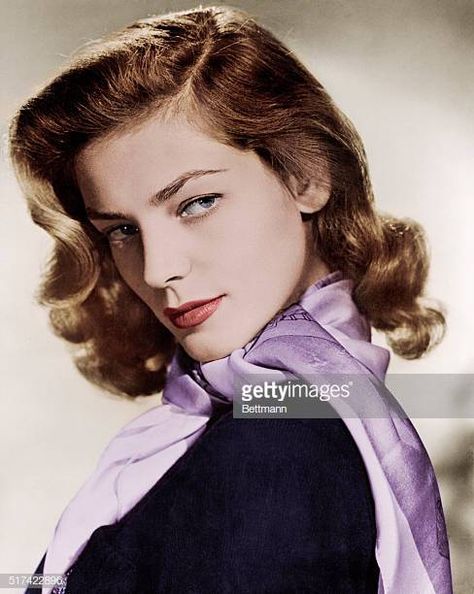 1940 Fashion, Bogie And Bacall, Bogart And Bacall, 하울의 움직이는 성, Ali Macgraw, Love Lauren, Noir Movie, Hollywood Cinema, Maria Callas