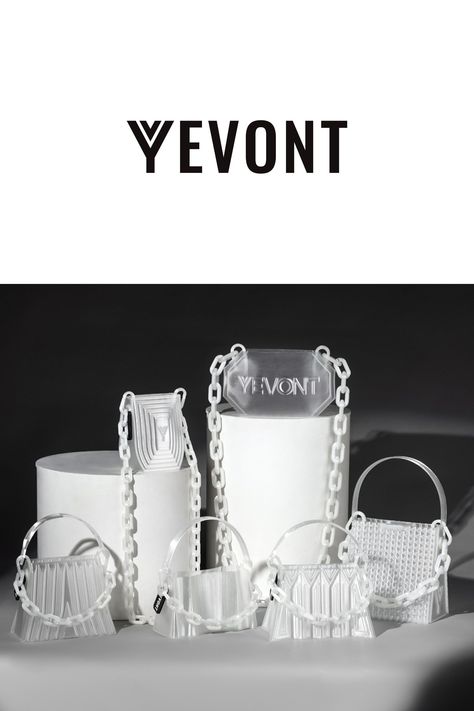 Join Yevont's fashion journey on Instagram, where innovation and style meet. From intricate designs to stylish pairings, our feed is a treasure trove of inspiration for the fashion-forward individual. Discover our 3D printed bags and stay ahead of the trends. Follow us for a dose of elevated style and sustainable elegance! #YevontJourney #FashionInnovation #3DPrintedStyle 3d Printed Bag, Elevated Style, Intricate Designs, Printed Bags, Sustainable Design, 3d Printed, Join Us, Sustainable Fashion, Sustainability