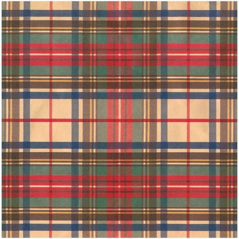 Holiday Wrapping Paper & Gift Wrap for Christmas | Caspari Mistletoe Gift, Paper Cocktail Napkins, Stewart Tartan, Holiday Wrapping Paper, Tartan Design, Gift Labels, Gift Table, Party Favor Bags, Gift Wrapping Paper